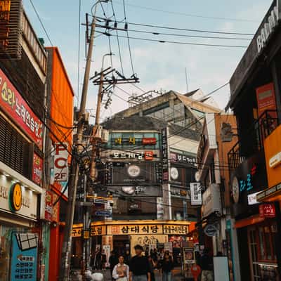 Incheon, South Korea