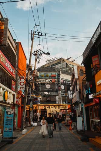 Incheon