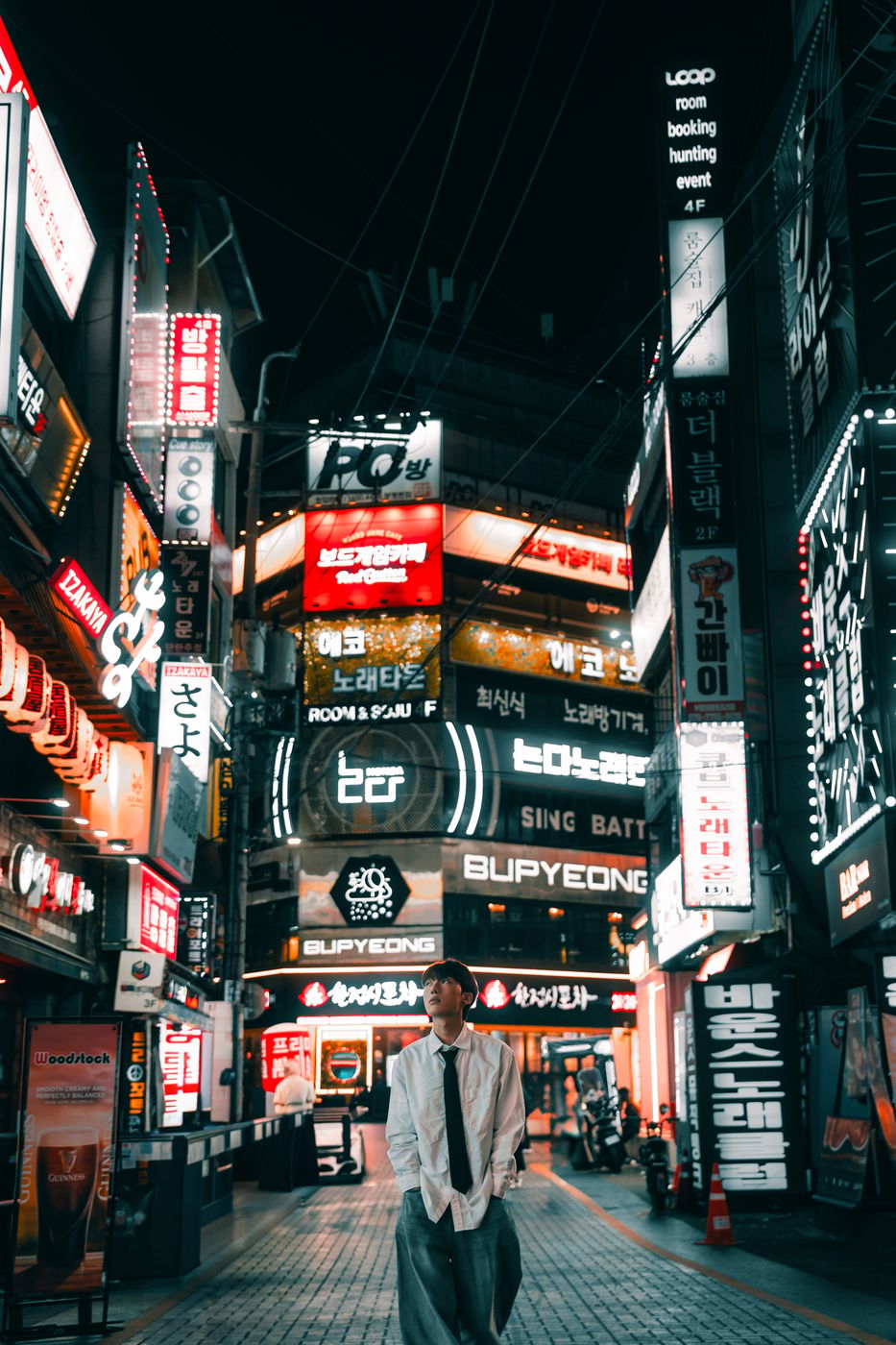 Incheon, South Korea
