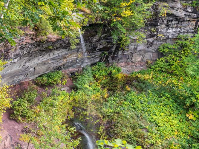 Kaaterskill Falls