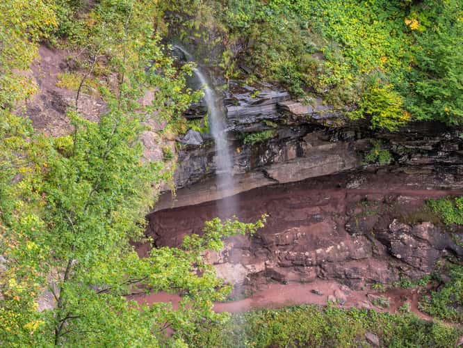 Kaaterskill Falls