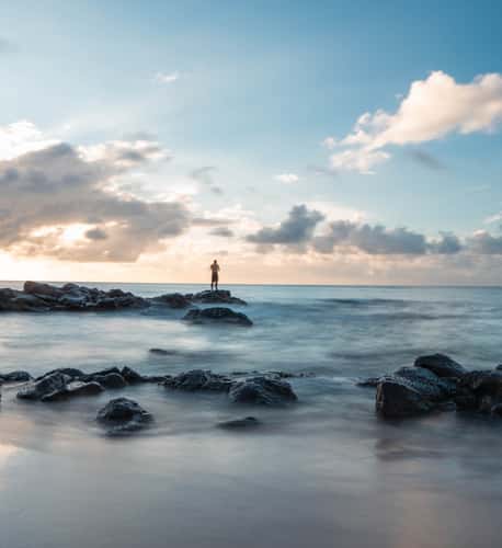 Kawailoa Beach