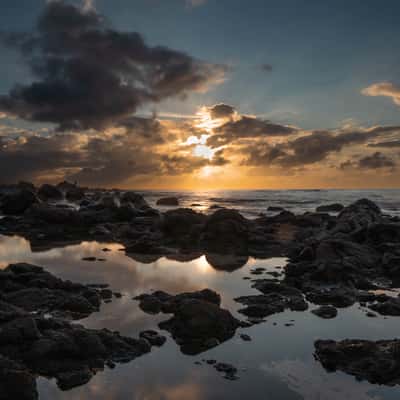 Kawailoa Beach, USA
