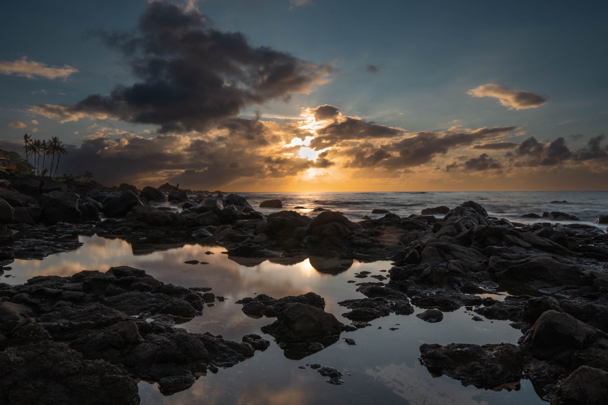 Kawailoa Beach, USA