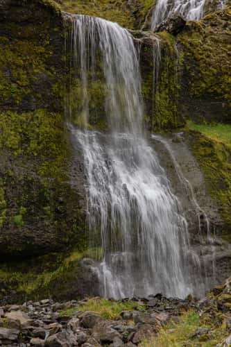 Kerlingarfoss