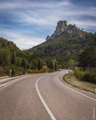 Kocabey road
