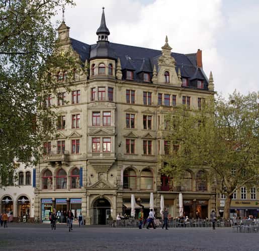 Kohlmarkt, Braunschweig