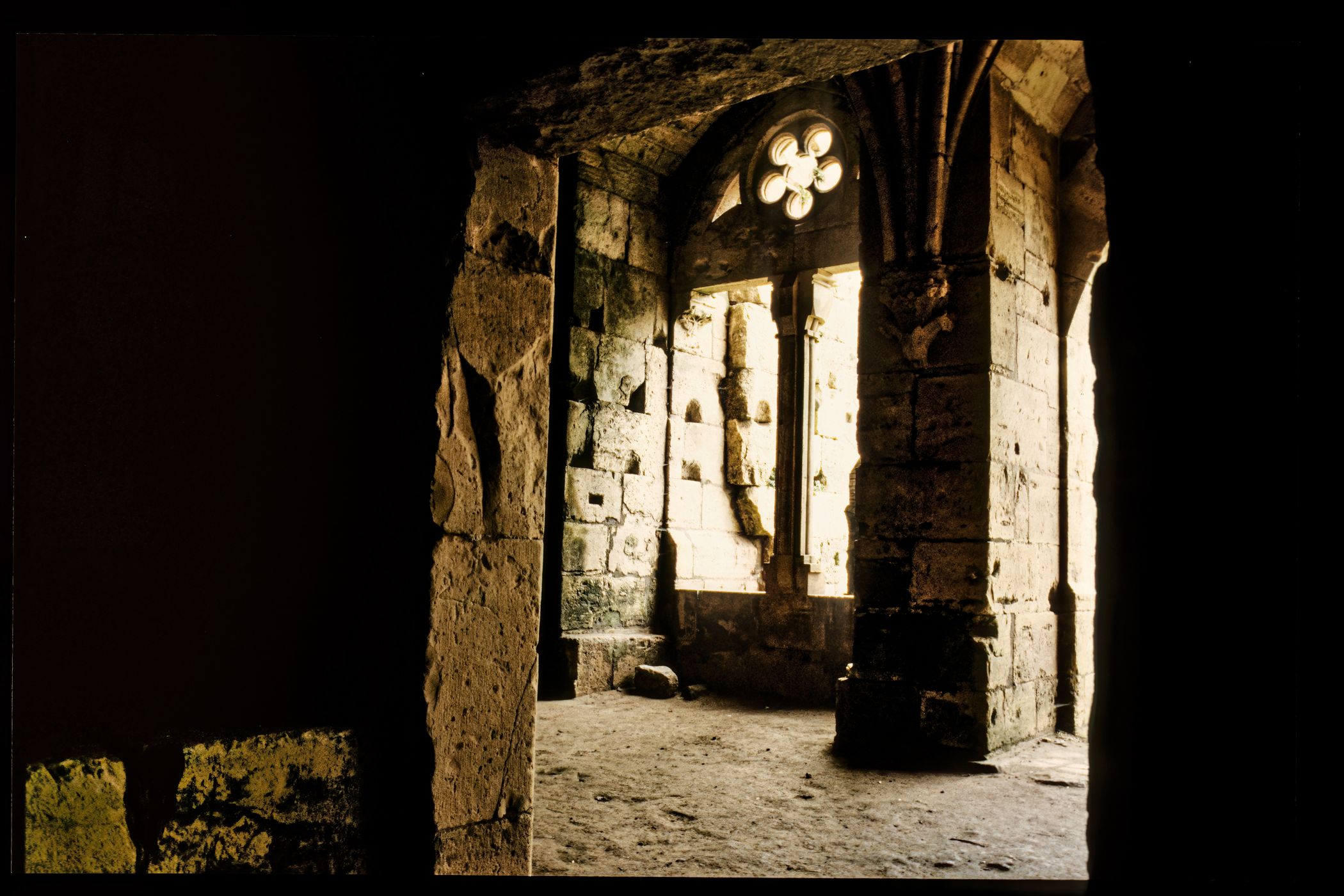 Krak des Chevaliers, Syria, Syrian Arab Republic