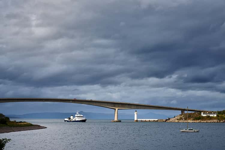 Kyle Lighthouse