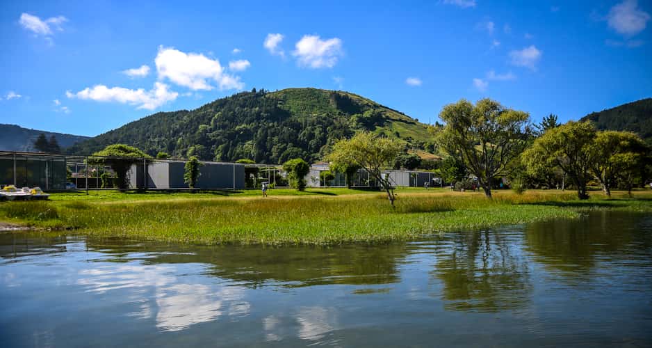 Lagoa das Sete Cidades