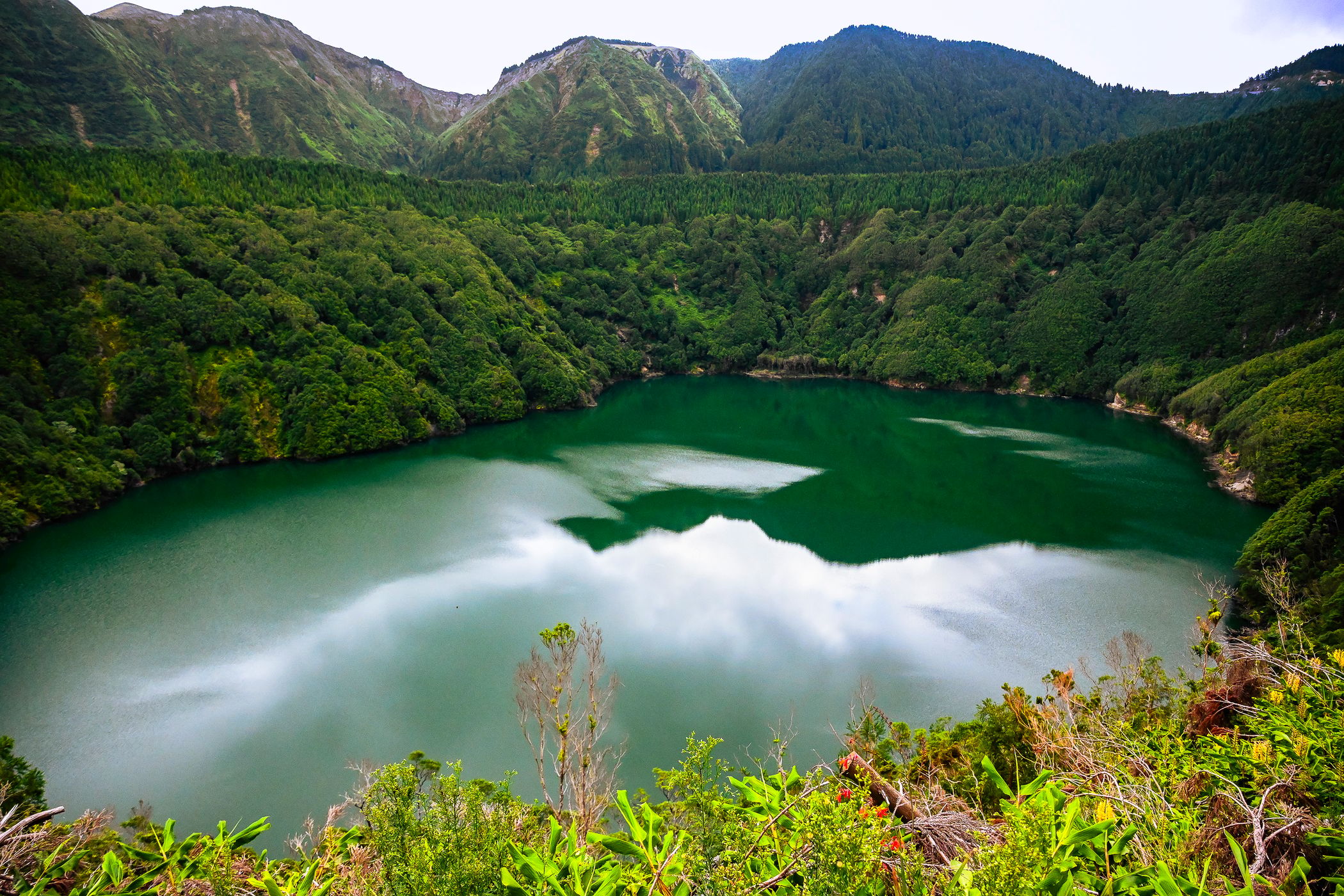 Lagoa Rasa, Portugal