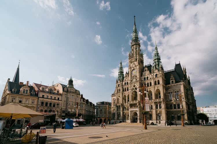Liberec