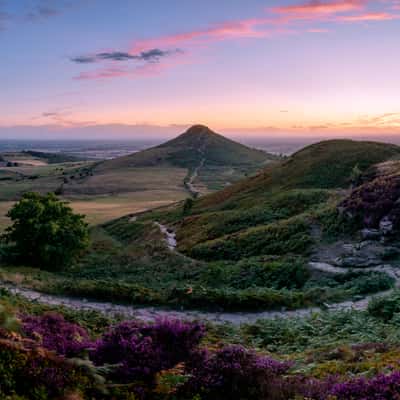 Little Roseberry, United Kingdom