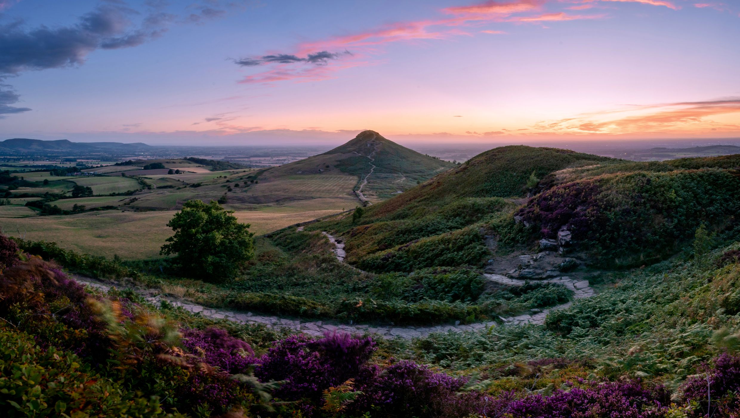 Little Roseberry, United Kingdom