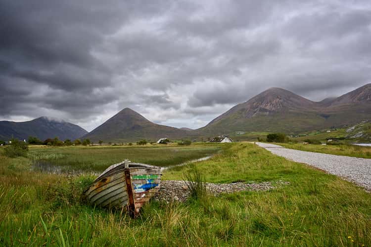 Loch Slapin