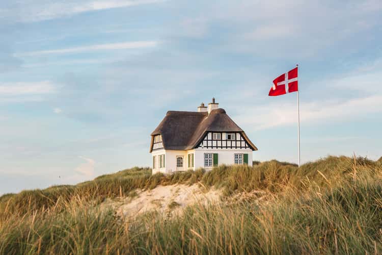 Løkken Strand