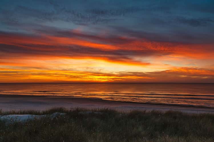 Løkken Strand