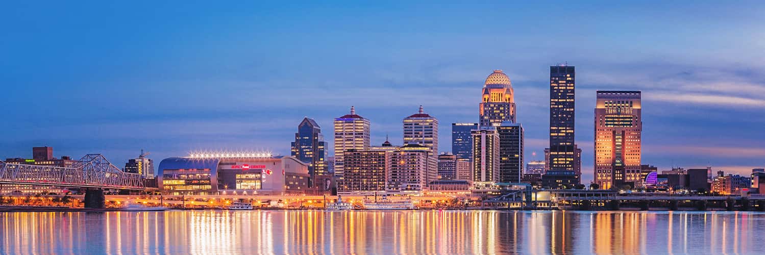 Louisville, Kentucky