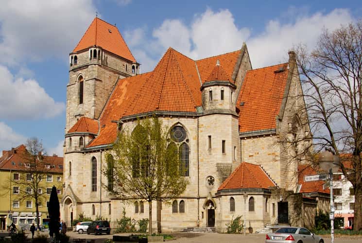 Lutherkirche
