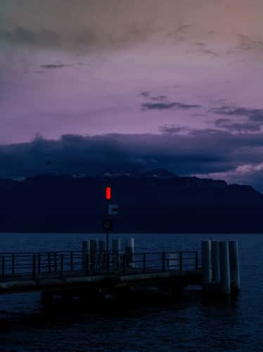 Lutry, Canton of Vaud, Switzerland