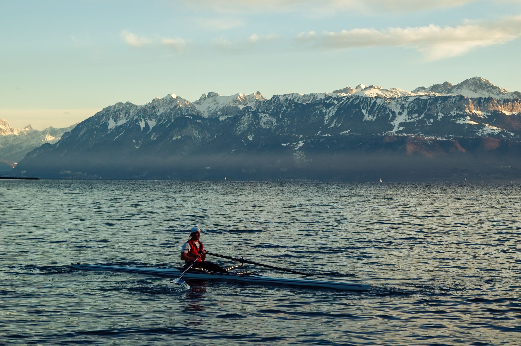 Lutry, Canton of Vaud, Switzerland, Switzerland