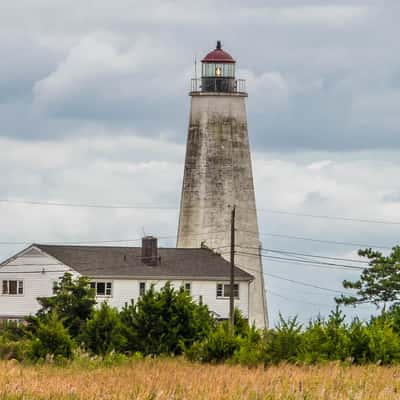 Lynde Point Light, USA