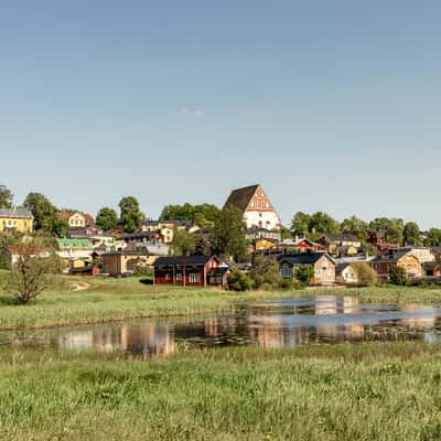 Maari, Finland