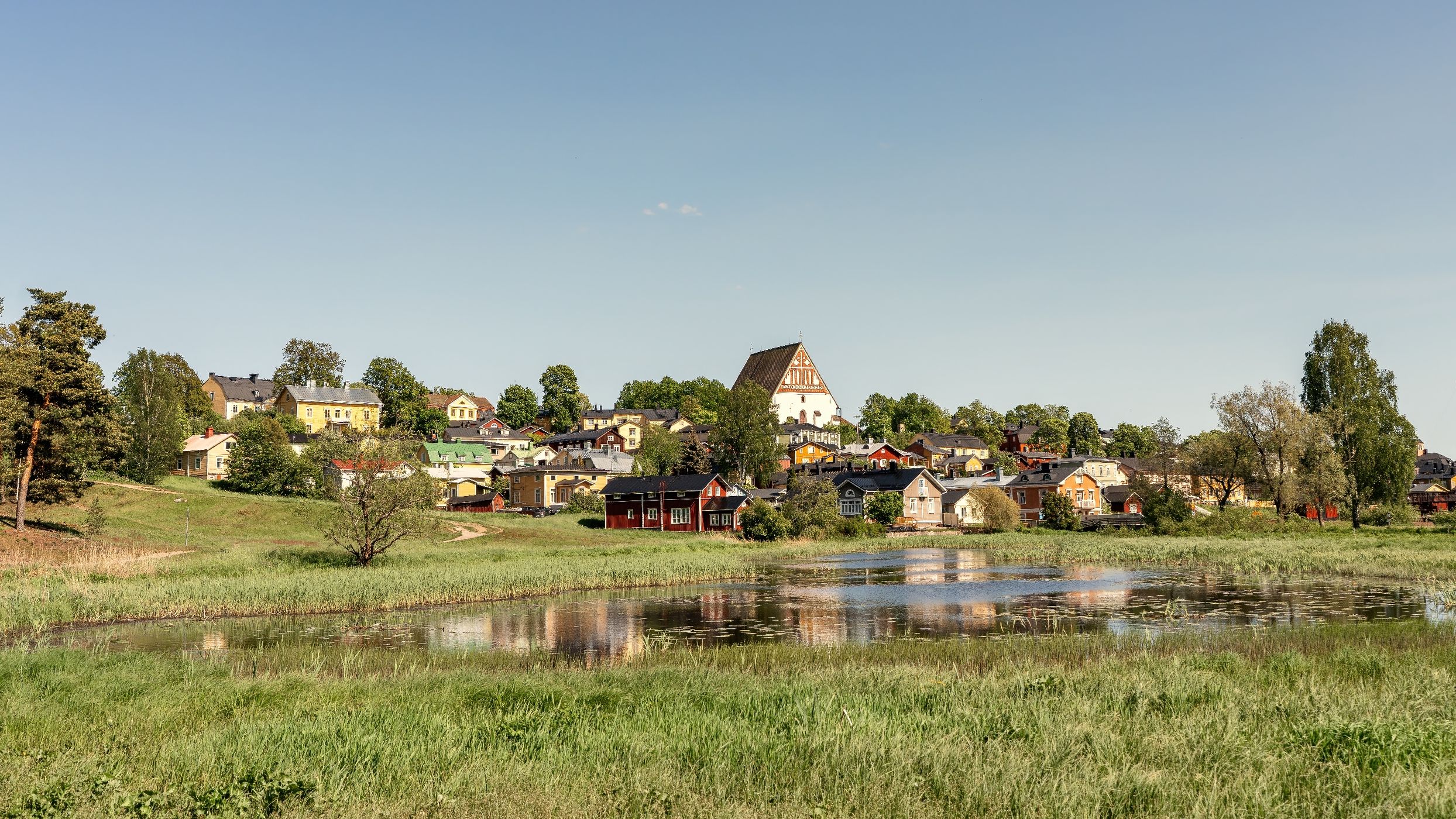Maari, Finland
