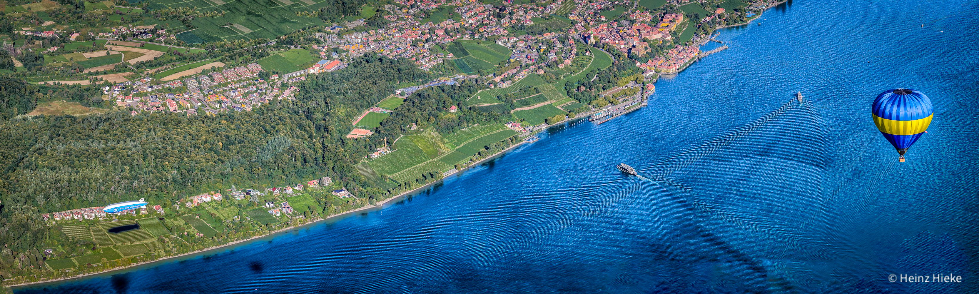 Meersburg, Germany
