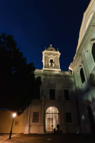 Miradouro Sophia de Mello Breyner Andresen