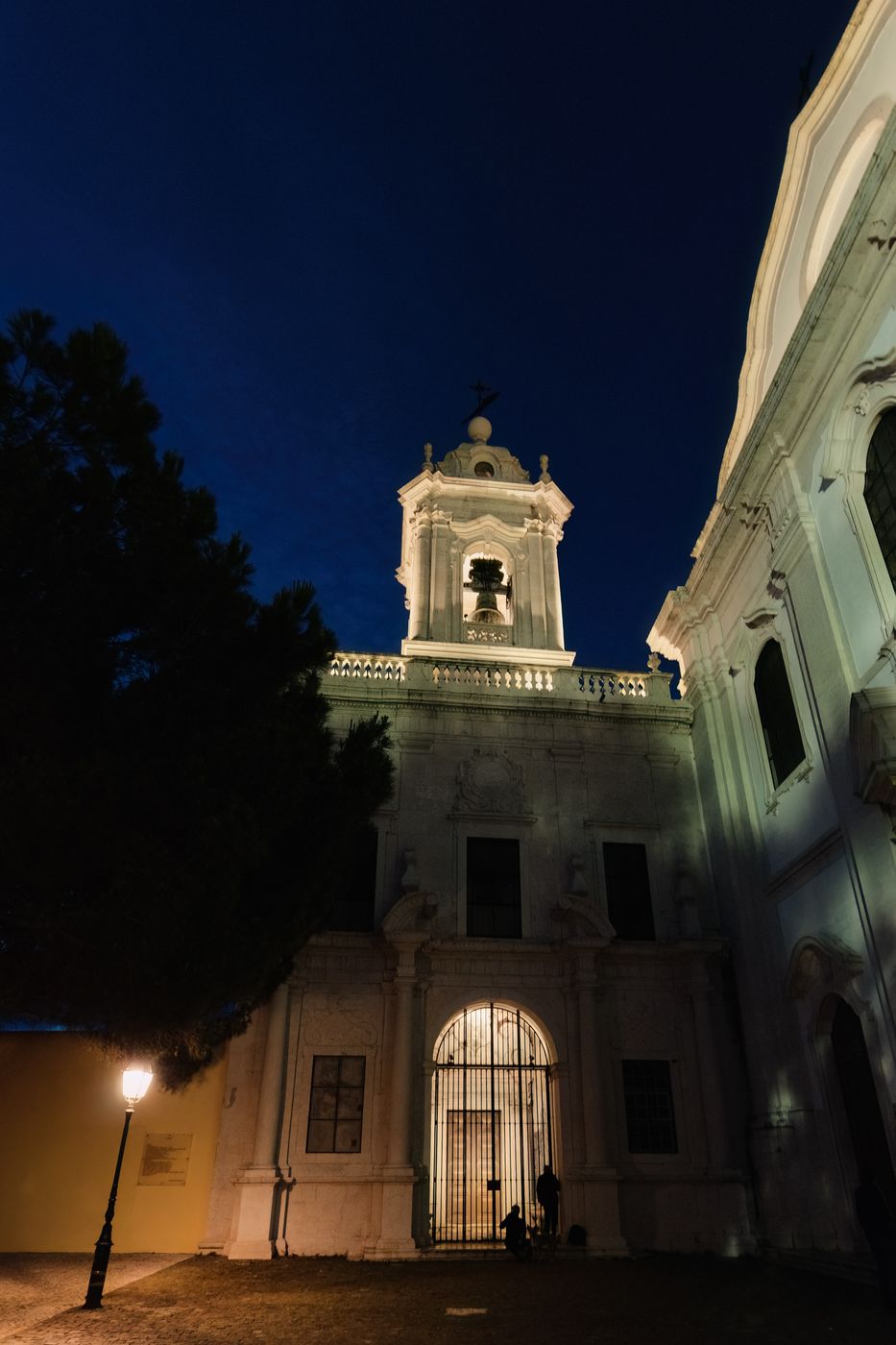 Miradouro Sophia de Mello Breyner Andresen, Portugal