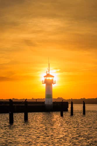 Molenfeuer Travemünde