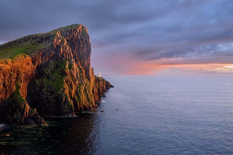 Neist Point
