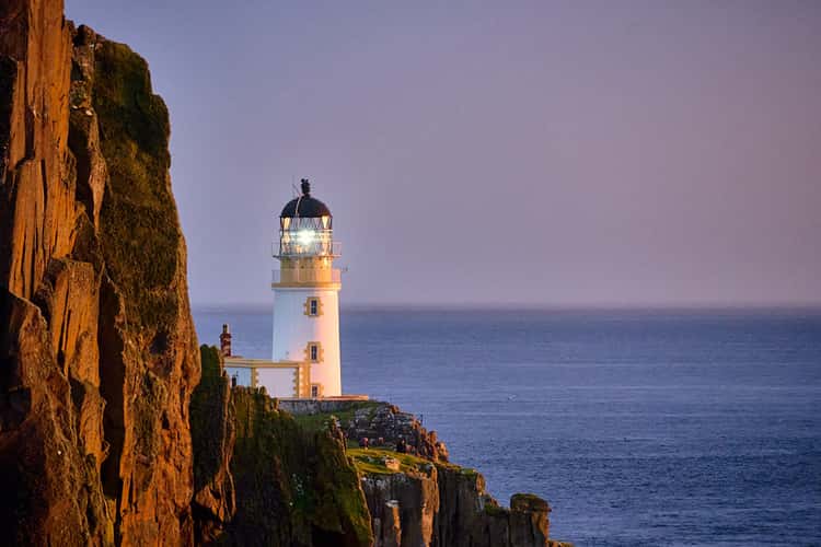 Neist Point