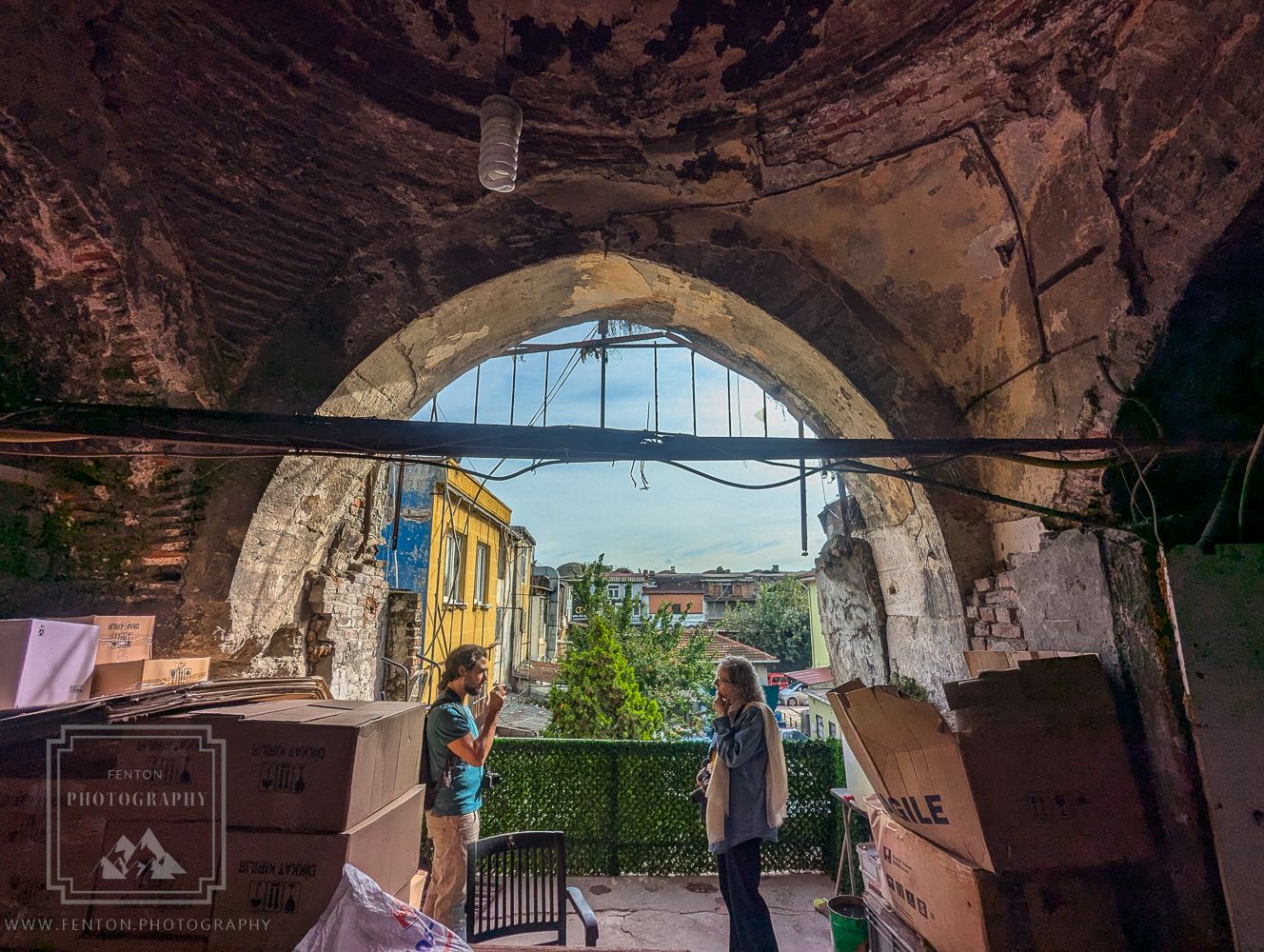 Off the beaten path - Turkey, Turkey (Türkiye)