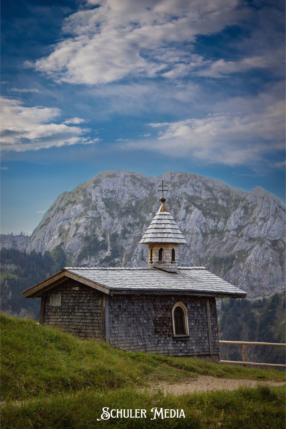 Ort der Besinnung, Germany
