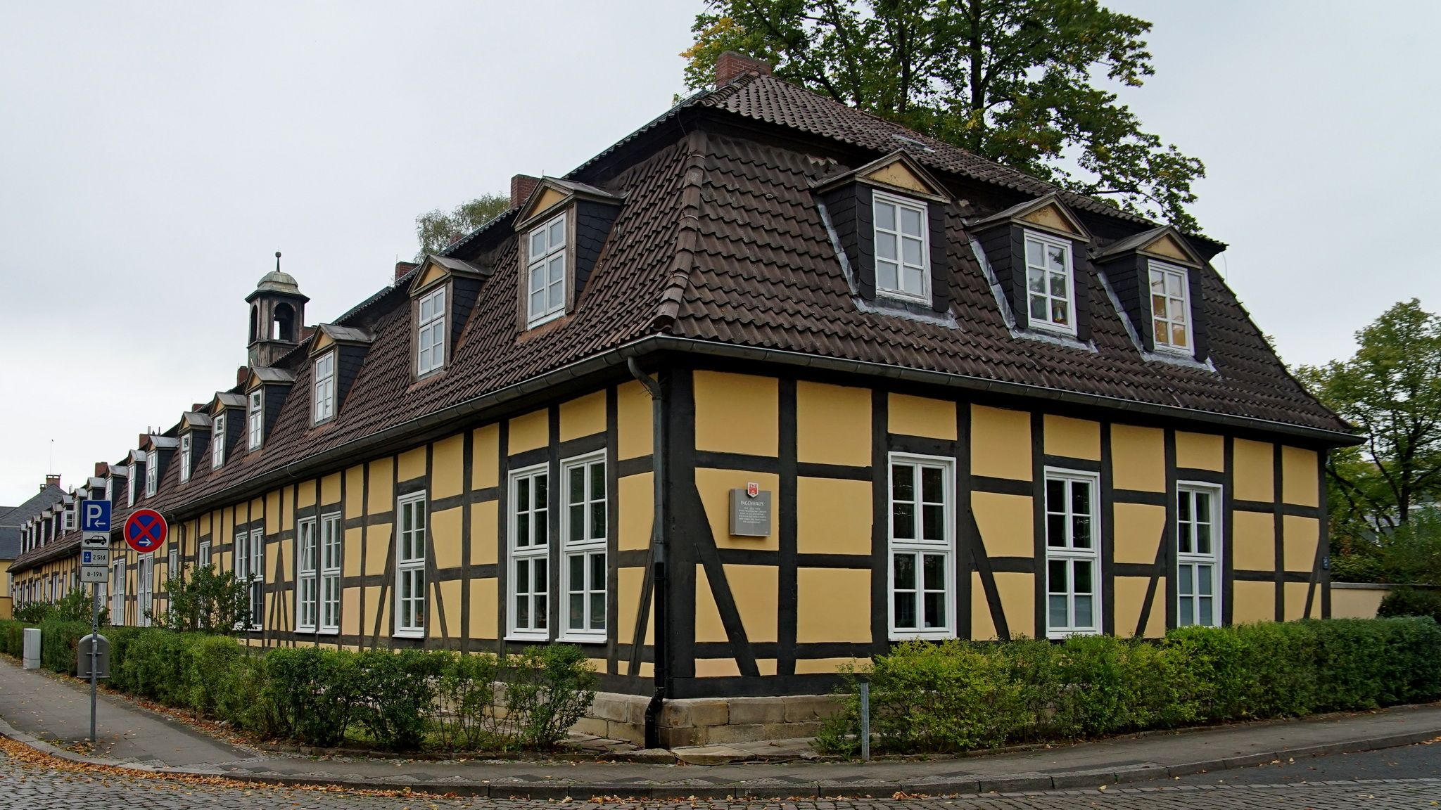 Pagenhaus, Germany