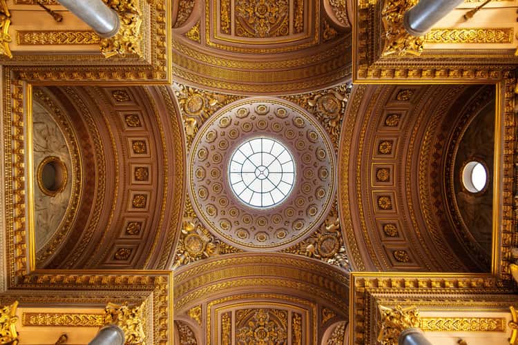 Palace of Versailles, Paris