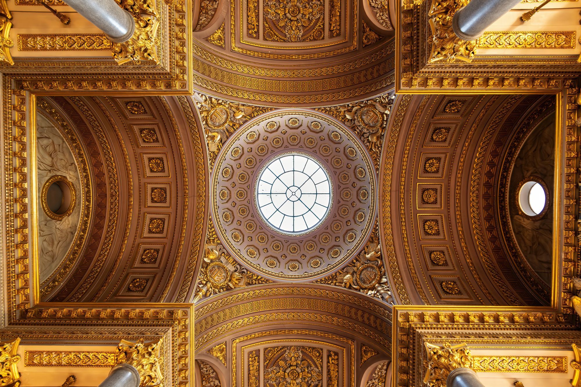 Palace of Versailles, Paris, France