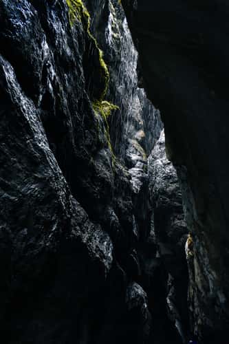 Partnachklamm