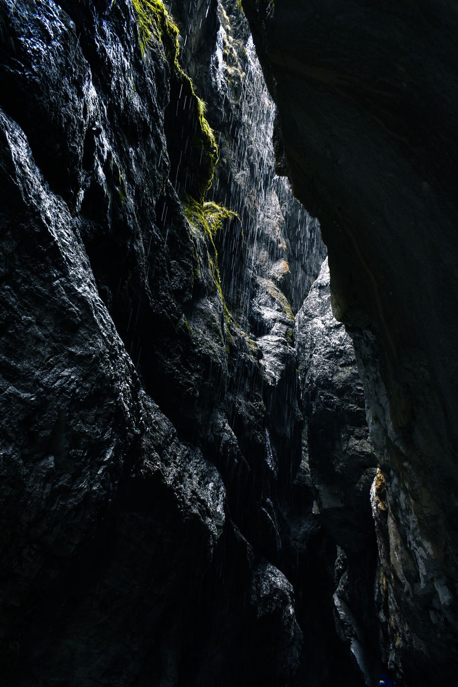 Partnachklamm, Germany