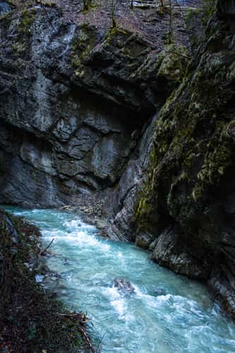Partnachklamm