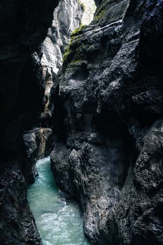 Partnachklamm