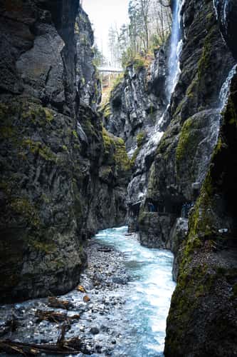 Partnachklamm