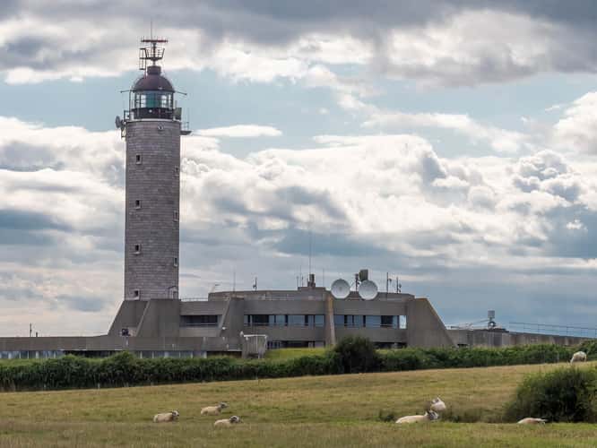 Phare du Cap Gris-Nez
