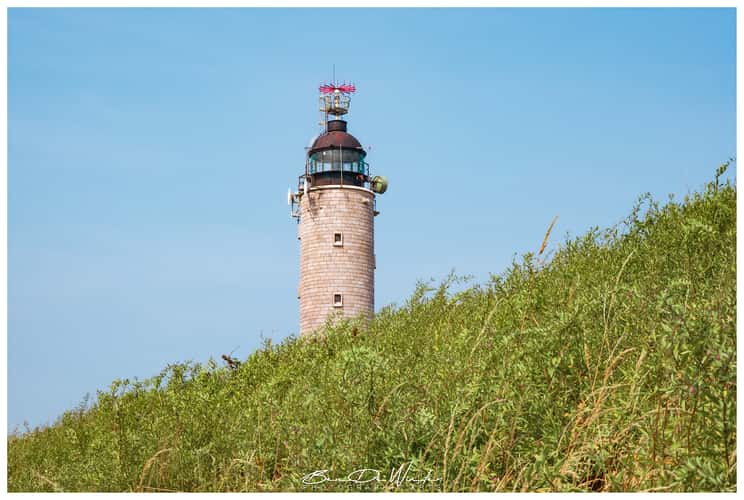 Phare du Cap Gris-Nez