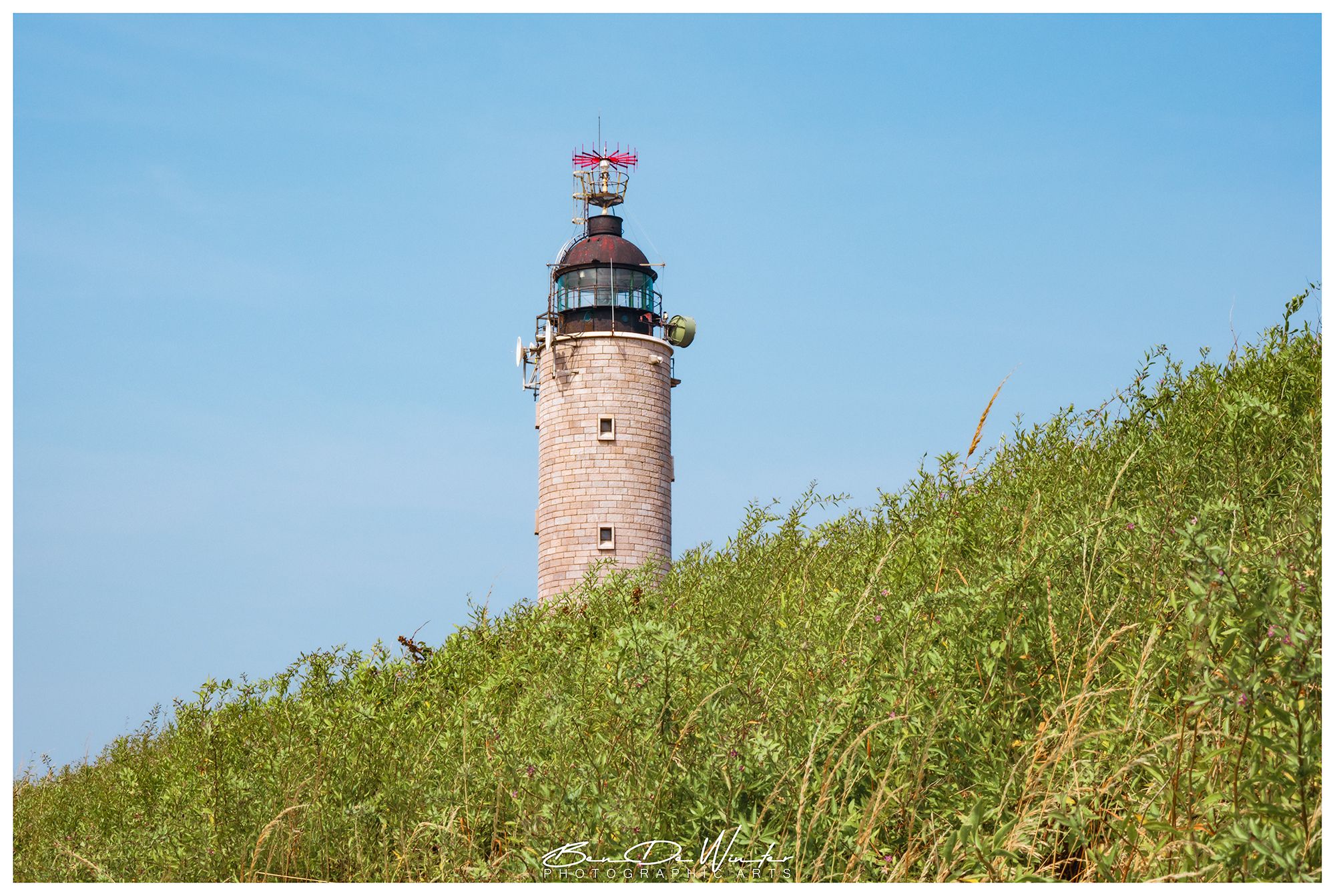 Phare du Cap Gris-Nez, France