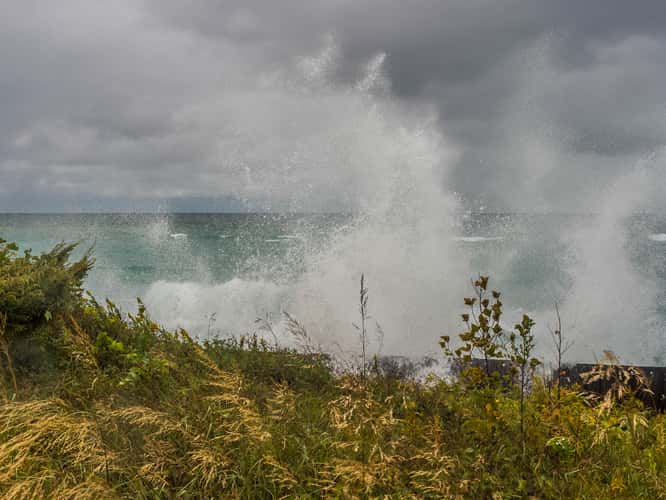 Point Betsie Lighthouse