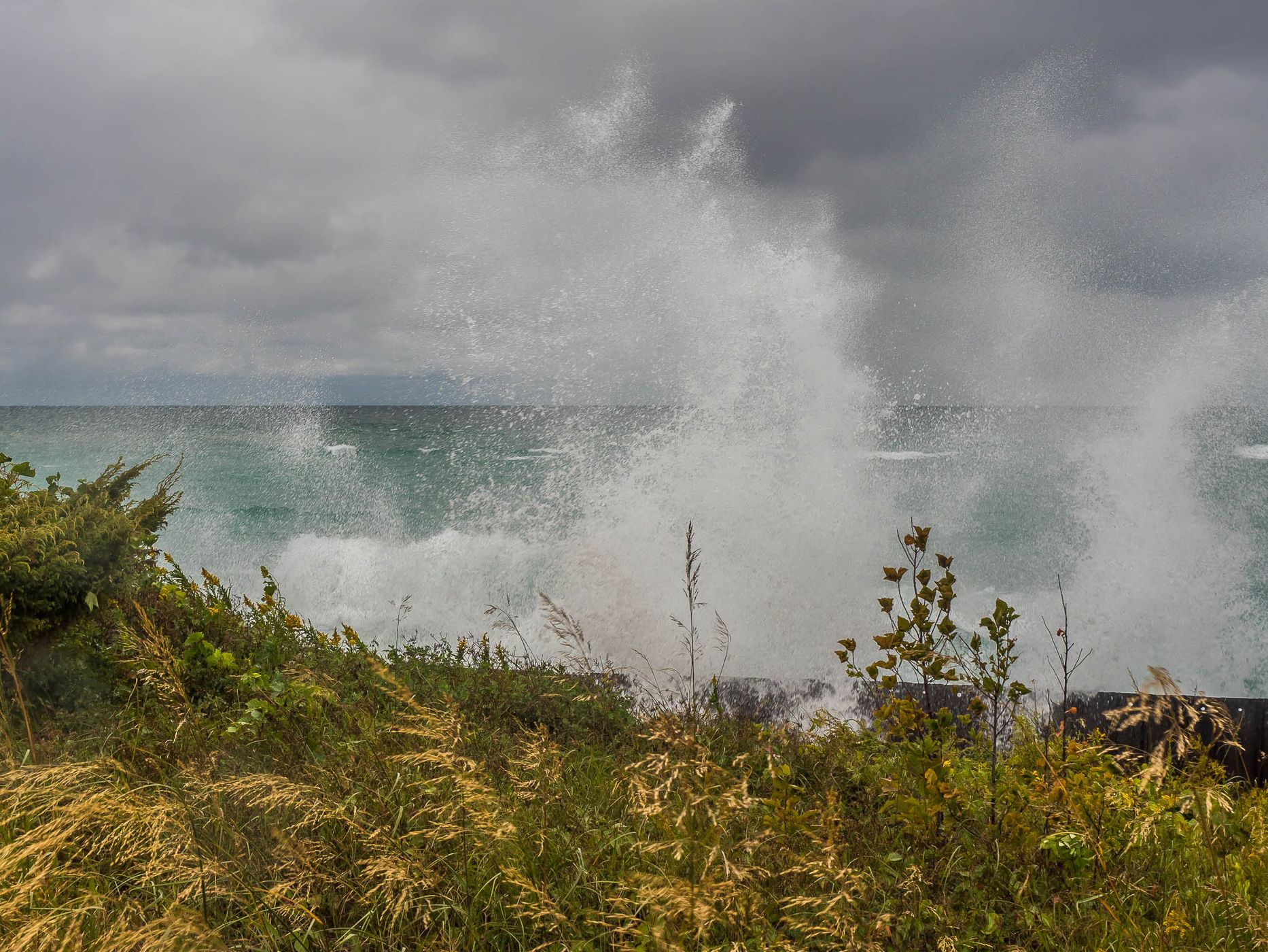 Point Betsie Lighthouse, USA