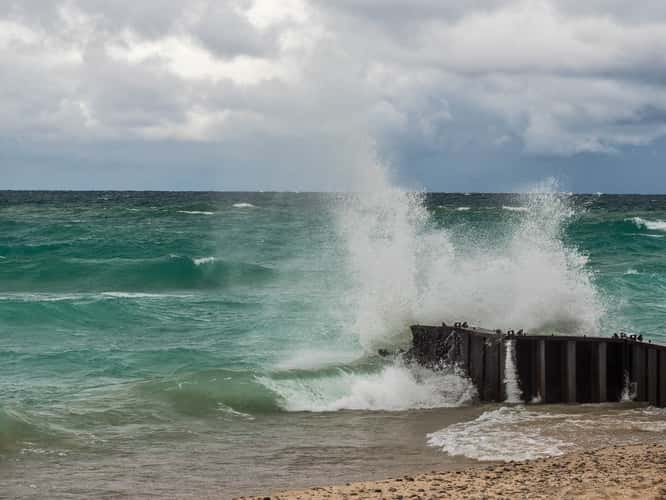 Point Betsie Lighthouse